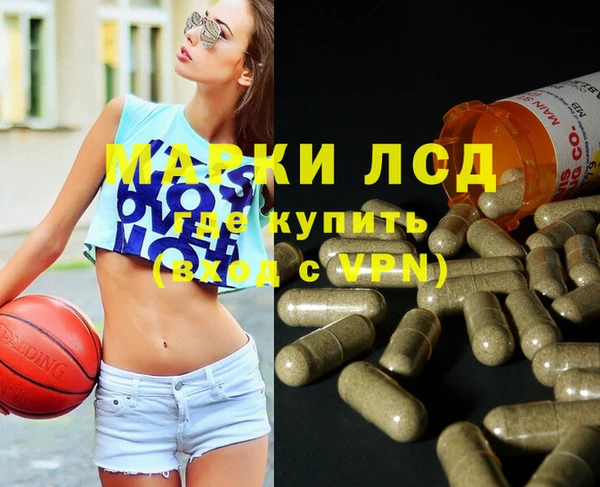 ешки Горняк