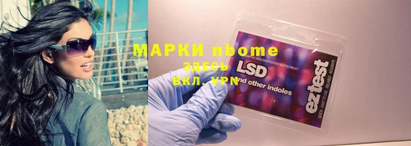 ешки Горняк